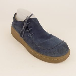 Riverstone Women's Size 10 Chunky Platform Shoes